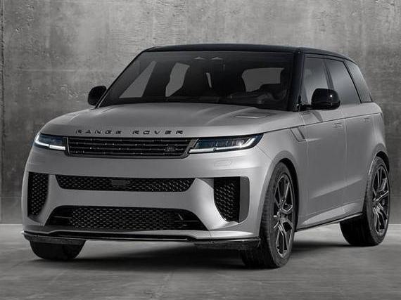 LAND ROVER RANGE ROVER SPORT 2024 SAL1L9FU4RA167133 image